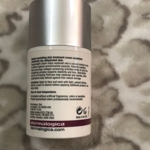 dermalogica Makeup - Dermalogica super rich repair dermalogica Makeup - Dermalogica super rich repair